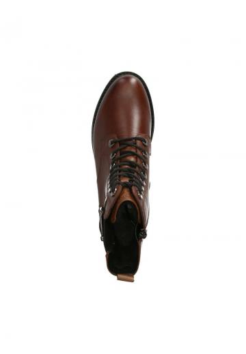 Широкие сапоги