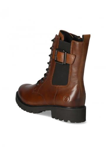 Широкие сапоги