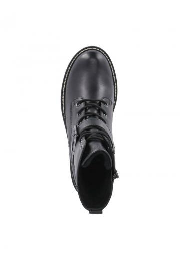 Широкие сапоги