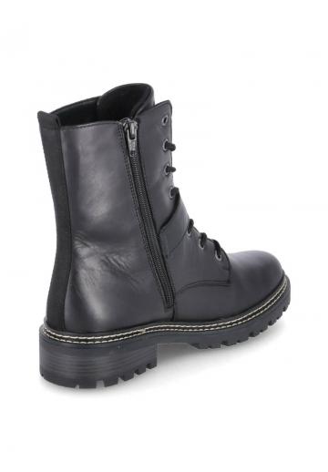 Широкие сапоги