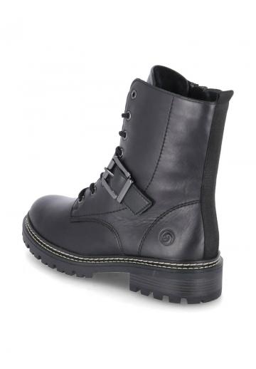 Широкие сапоги