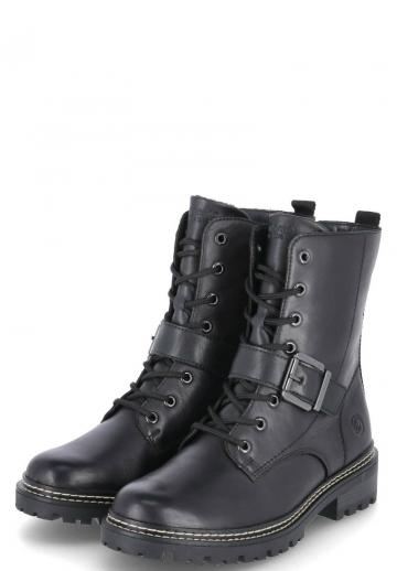 Широкие сапоги