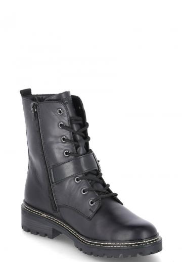 Широкие сапоги