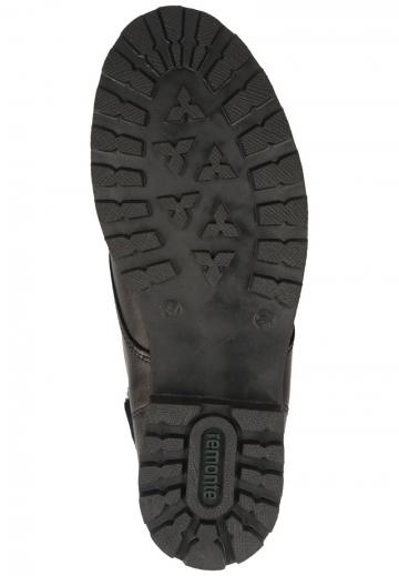 Широкие сапоги