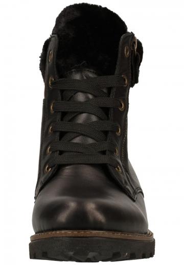 Широкие сапоги