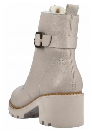 Широкие сапоги