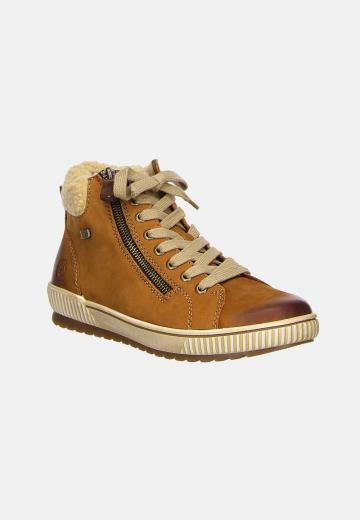 Широкие сапоги