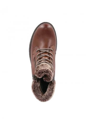 Широкие сапоги