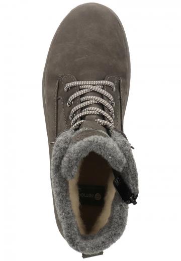 Широкие сапоги