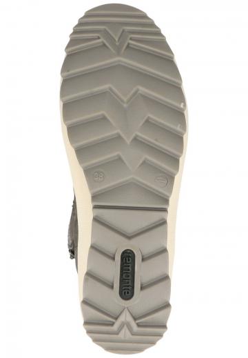 Широкие сапоги