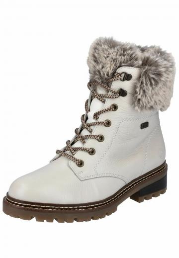 Широкие сапоги