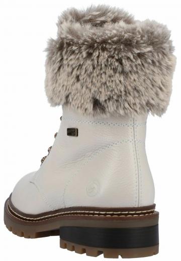 Широкие сапоги