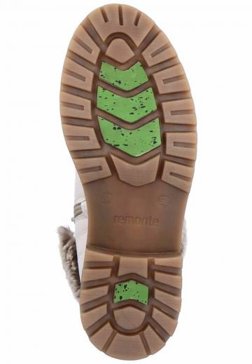 Широкие сапоги