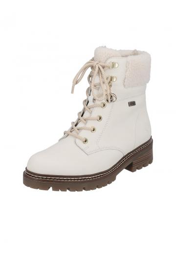 Широкие сапоги