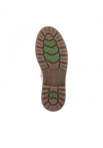 Широкие сапоги