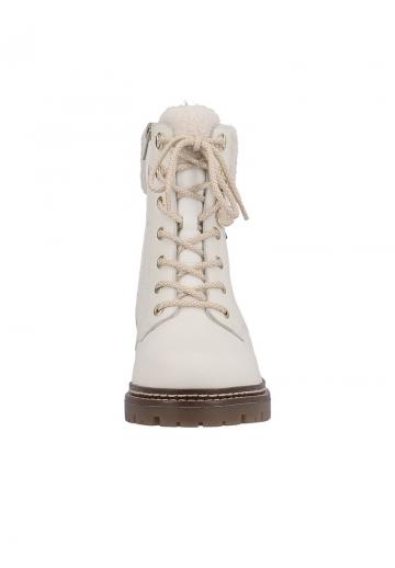 Широкие сапоги