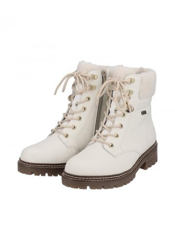 Широкие сапоги