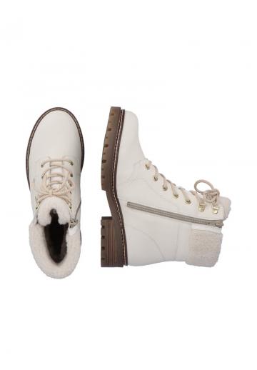 Широкие сапоги