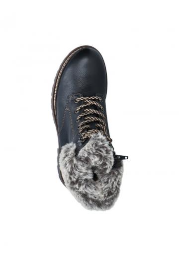 Широкие сапоги