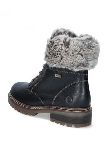 Широкие сапоги