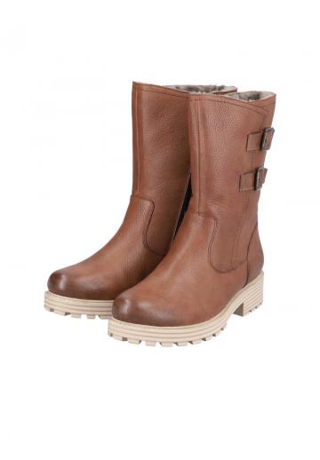 Ковбойские сапоги