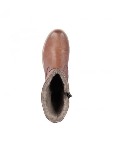 Ковбойские сапоги