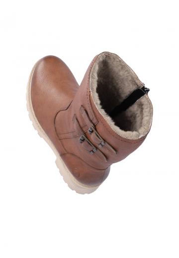 Ковбойские сапоги