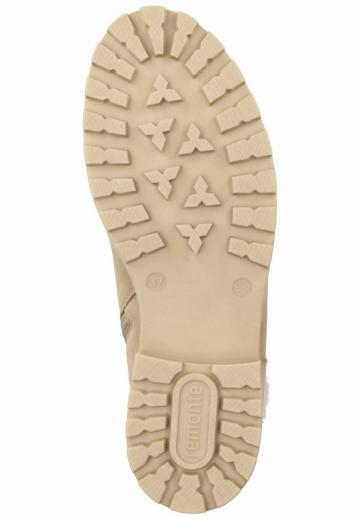 Широкие сапоги