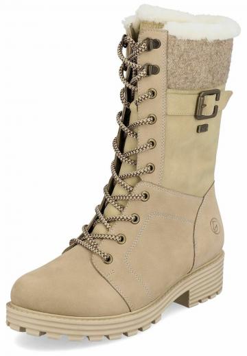 Широкие сапоги