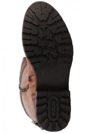 Широкие сапоги