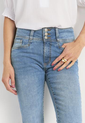 Клешеные брюки