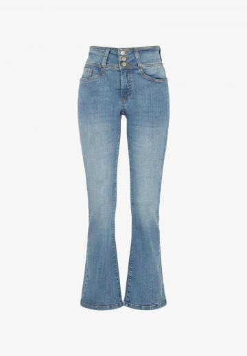 Клешеные брюки