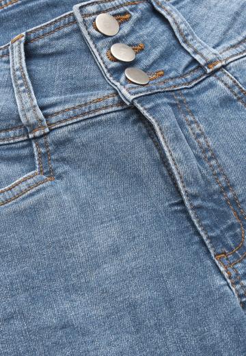 Клешеные брюки