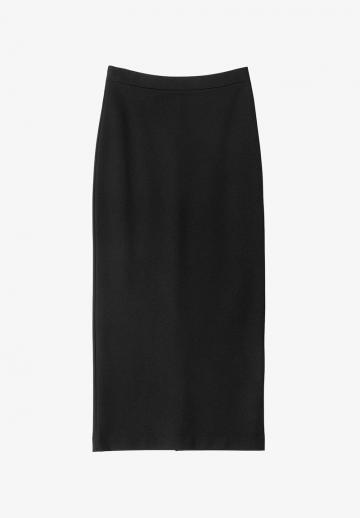 Юбка из джерси