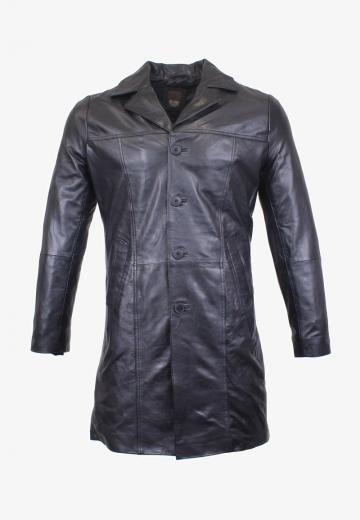 Короткое пальто