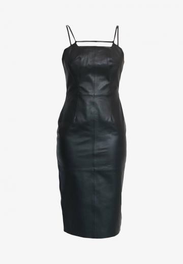 Платье футляр