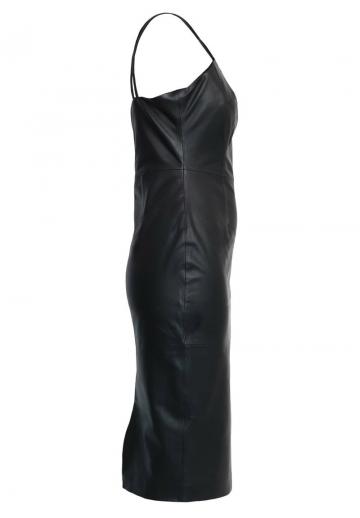 Платье футляр