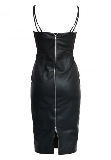 Платье футляр