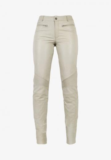 Кожаные штаны