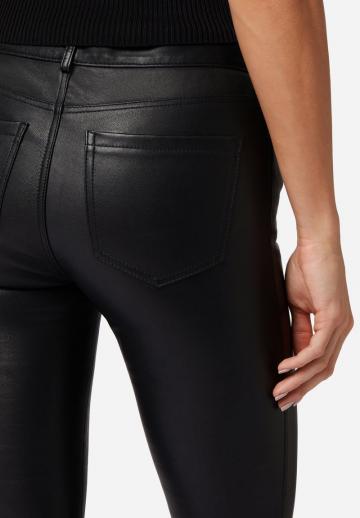 Кожаные штаны