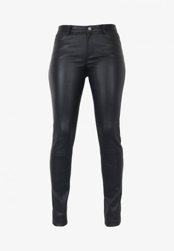 Кожаные штаны