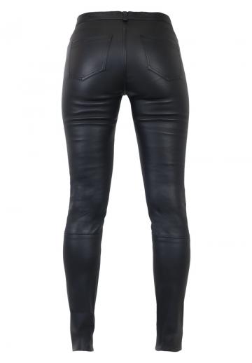 Кожаные штаны