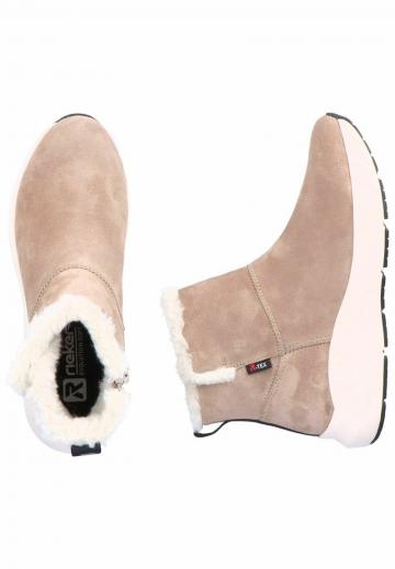 Широкие сапоги