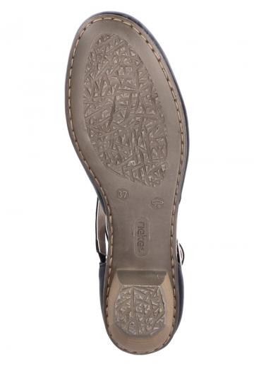 Туфли с ремешком