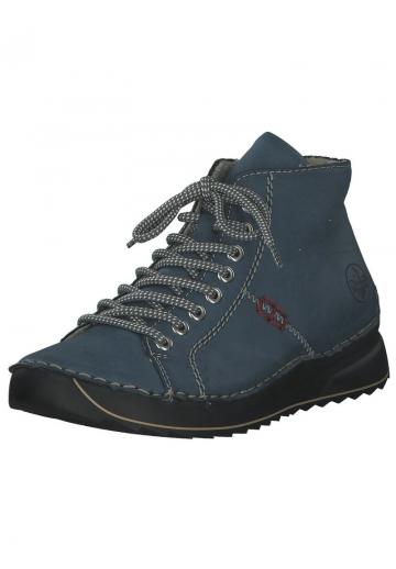 Зимние ботинки