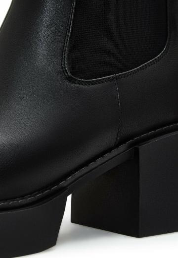 Ботинки челси