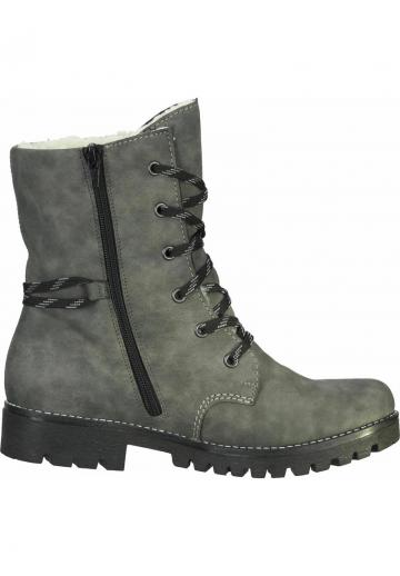 Зимние ботинки