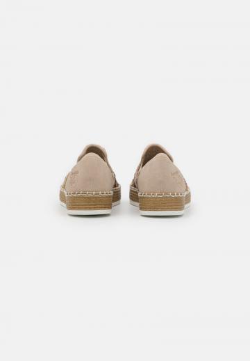 Полуботинки