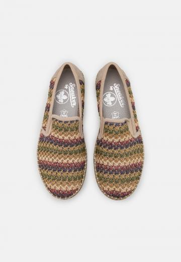 Полуботинки