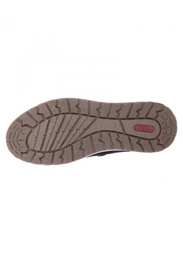 Высокие кеды